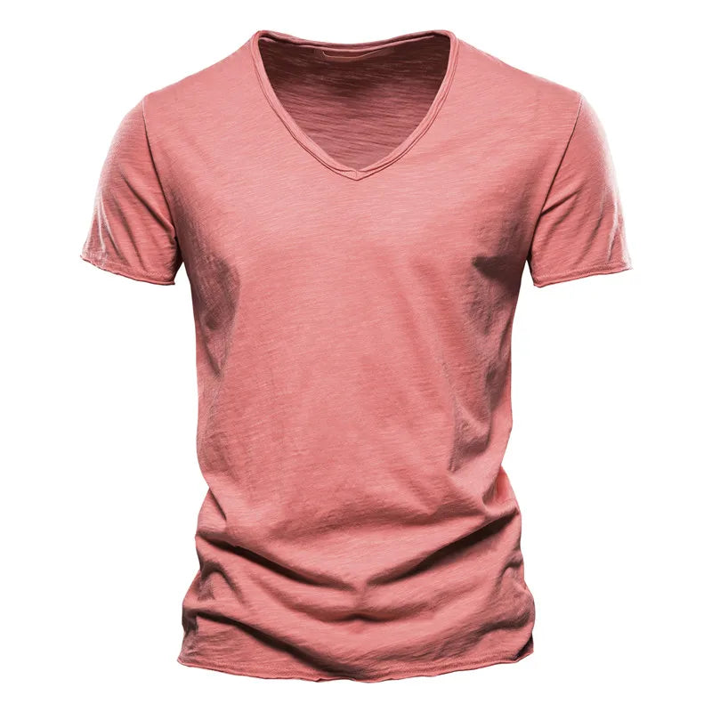 Janado® | Katoenen Zomer Shirt (TIJDELIJK 1+1 GRATIS!)
