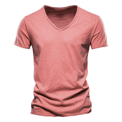 Janado® | Katoenen Zomer Shirt (TIJDELIJK 1+1 GRATIS!)