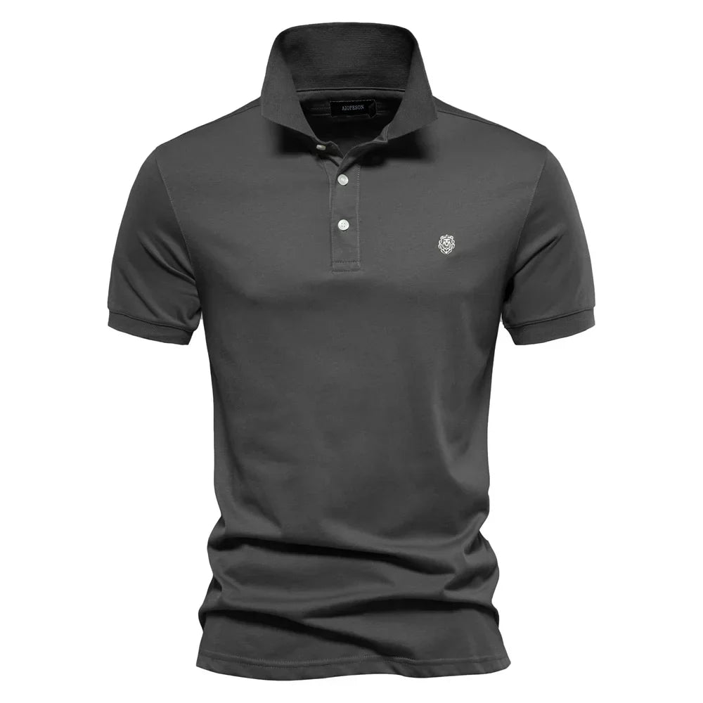 Janado® | Chique Katoenen Polo