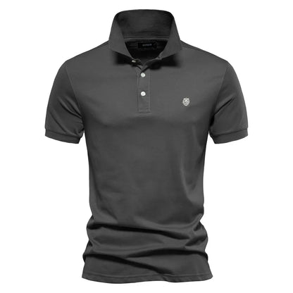 Janado® | Chique Katoenen Polo