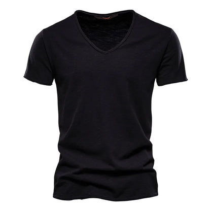 Janado® | Katoenen Zomer Shirt (TIJDELIJK 1+1 GRATIS!)