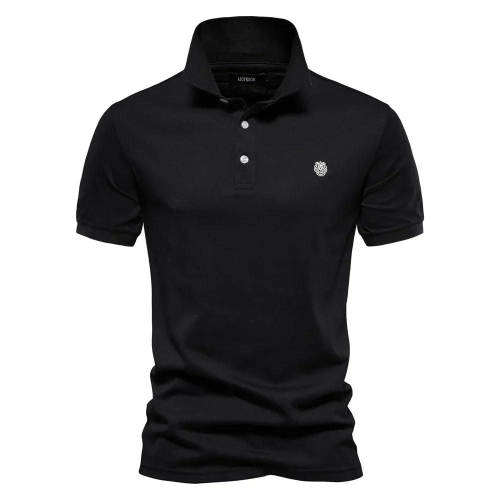 Janado® | Chique Katoenen Polo