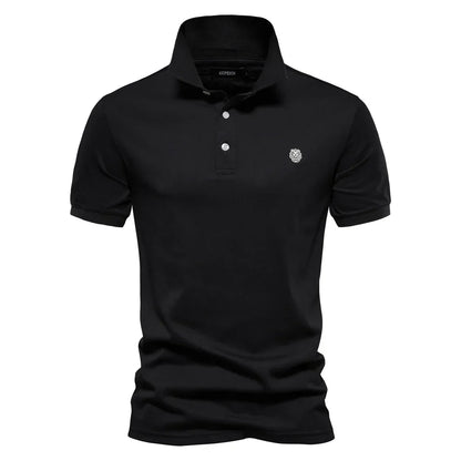 Janado® | Chique Katoenen Polo