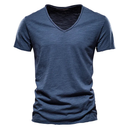Janado® | Katoenen Zomer Shirt (TIJDELIJK 1+1 GRATIS!)
