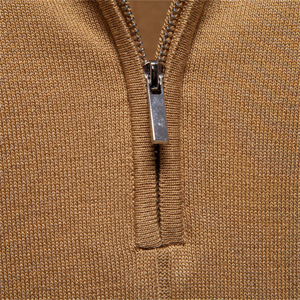 Janado® | Zomerse Polo met Rits