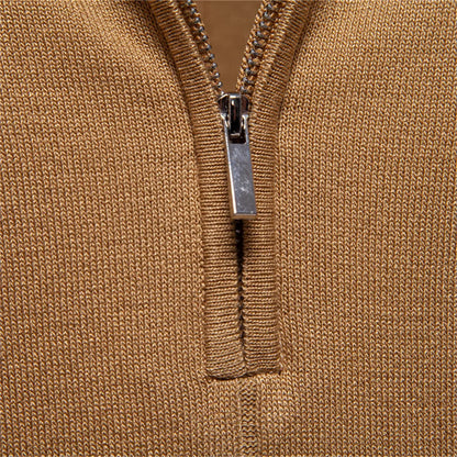 Janado® | Zomerse Polo met Rits