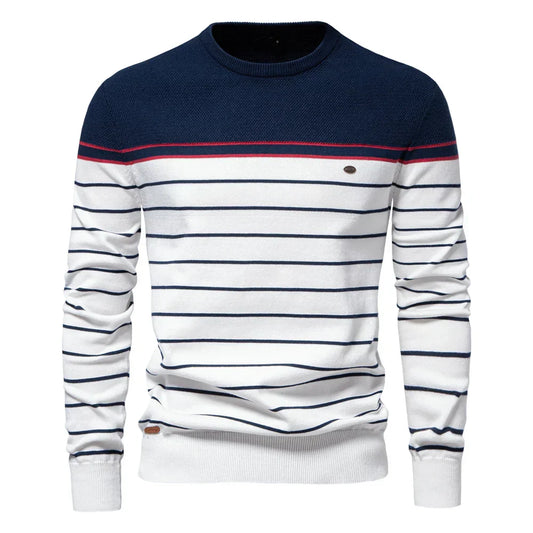 Janado® | Herentrui Met Streepdesign
