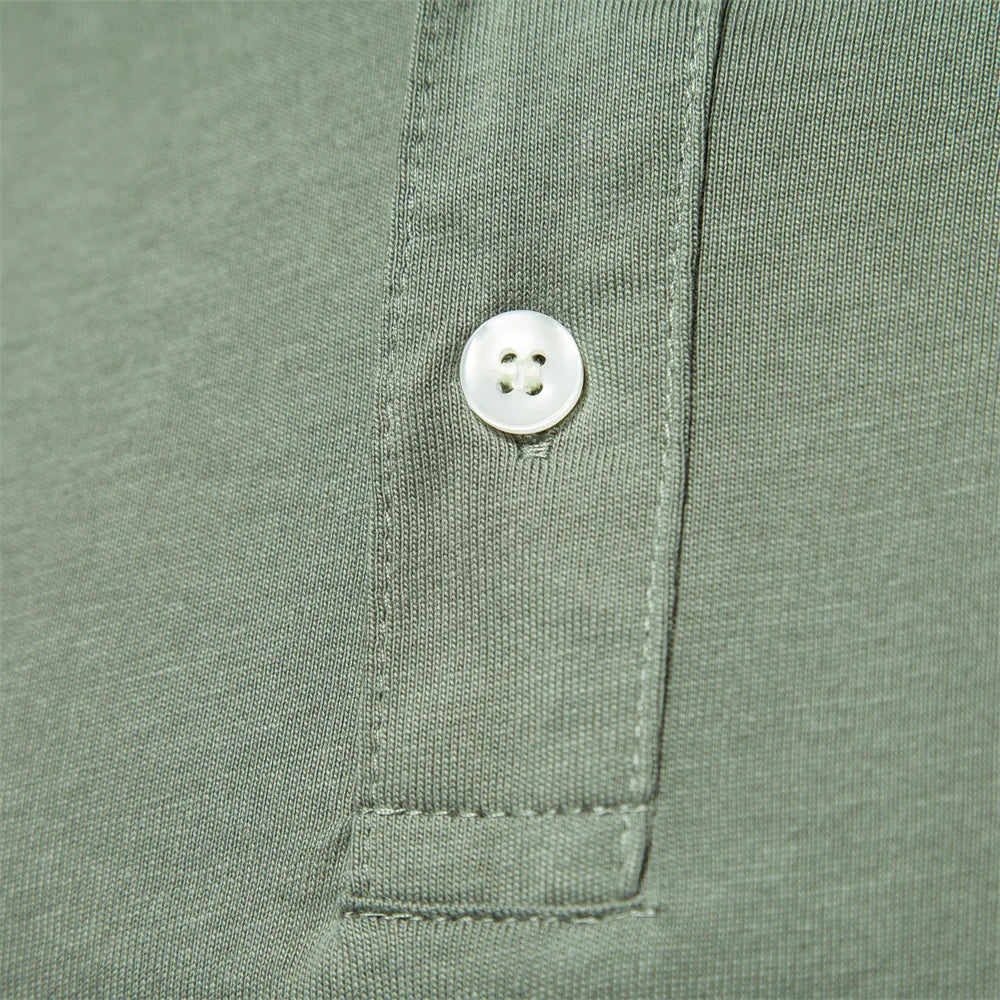 Janado® | Chique Katoenen Polo