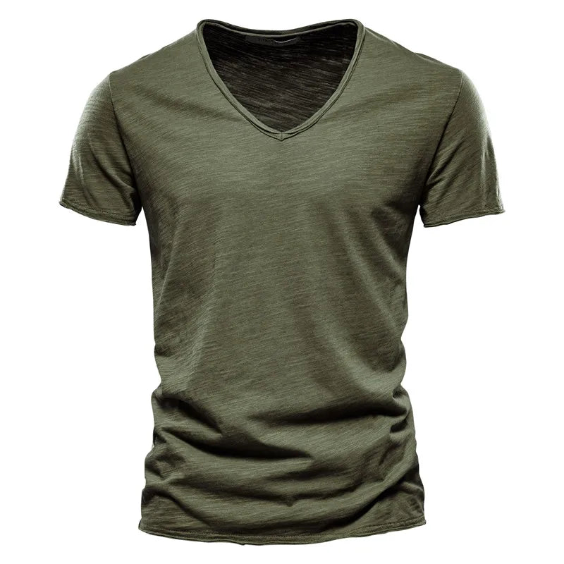 Janado® | Katoenen Zomer Shirt (TIJDELIJK 1+1 GRATIS!)