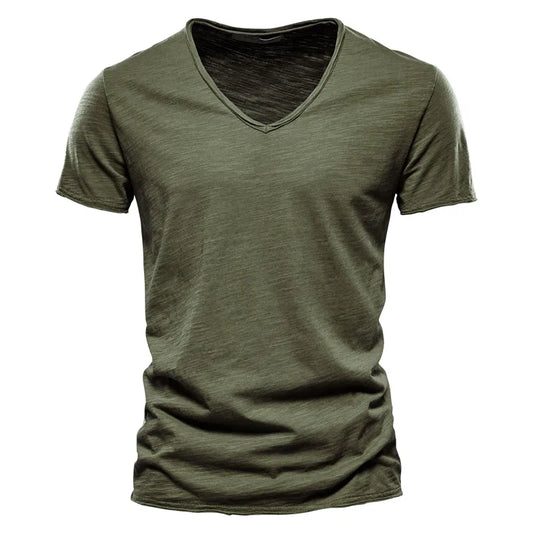 Janado® | Katoenen Zomer Shirt (TIJDELIJK 1+1 GRATIS!)
