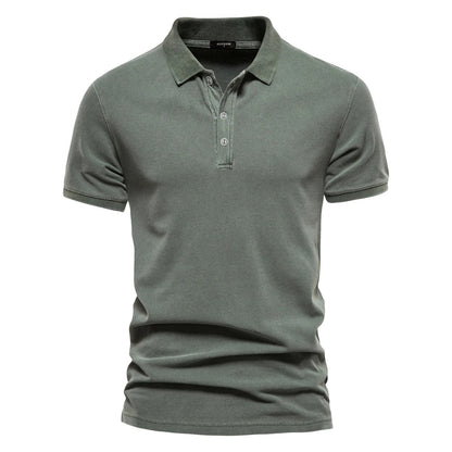 Janado® | Casual Heren Polo