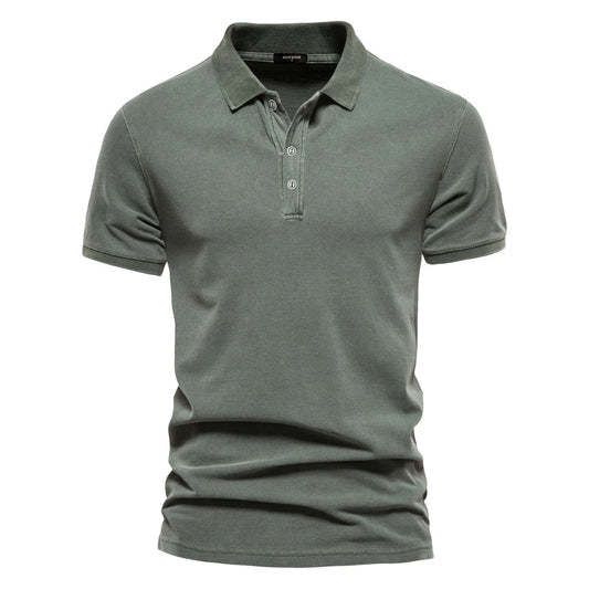 Janado® | Casual Heren Polo