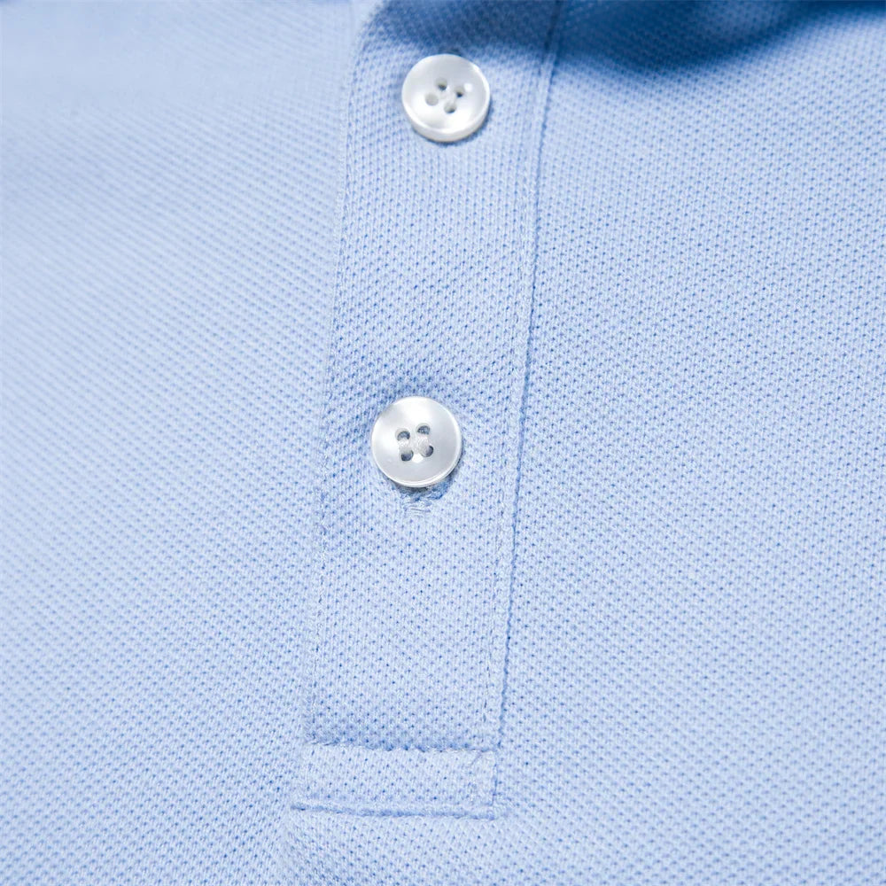 Janado® | Elegante Chique Polo