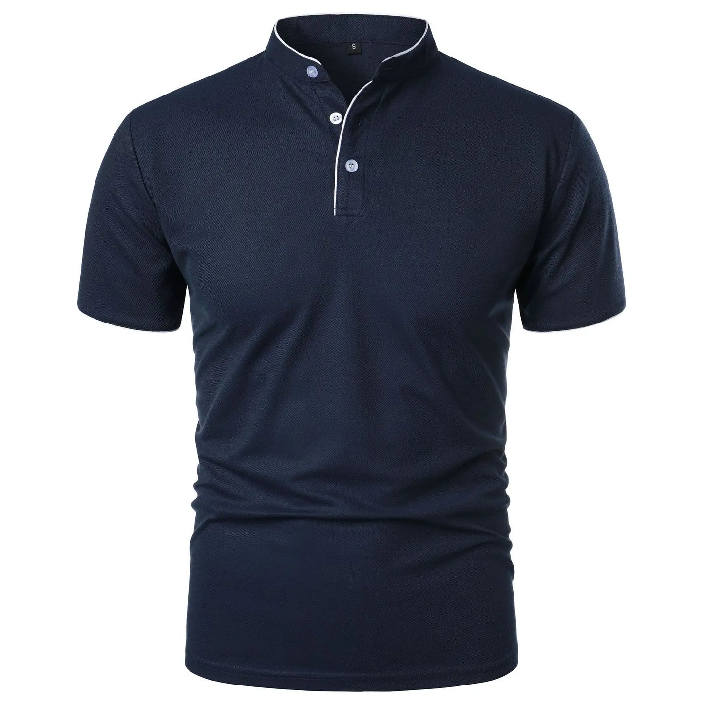 Janado® | Stretchy Fit Polo