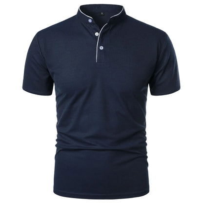 Janado® | Stretchy Fit Polo
