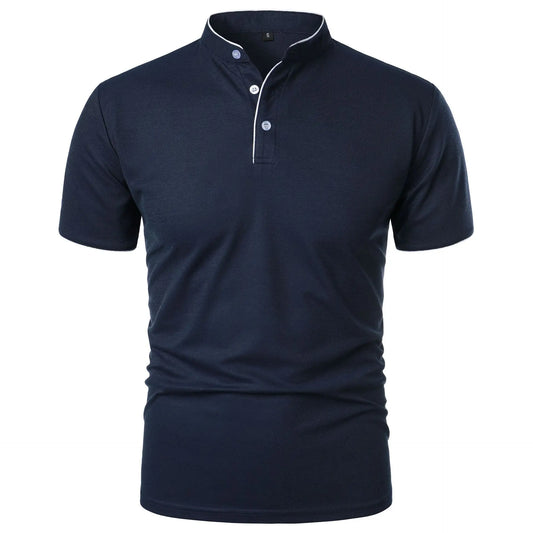 Janado® | Stretchy Fit Polo