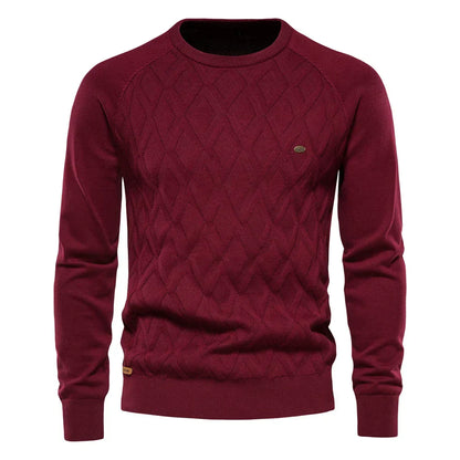 Janado® | Herentrui Met Ruit Design