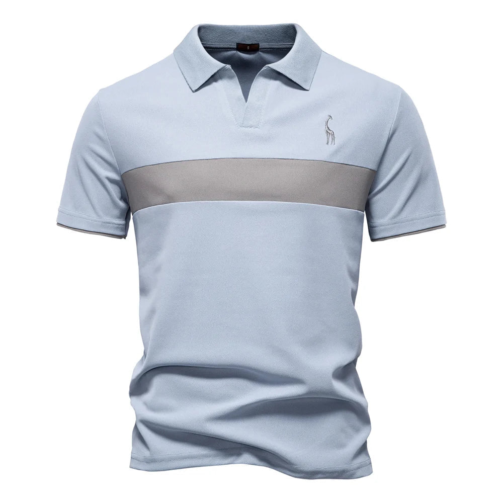 Janado® |  Luxe Casual Polo