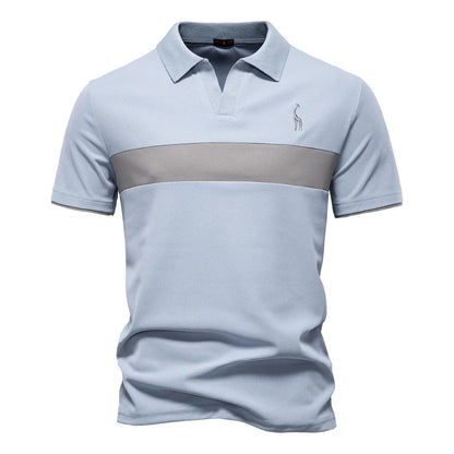 Janado® |  Luxe Casual Polo