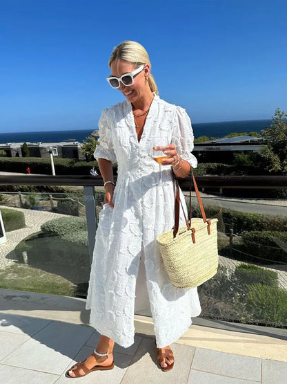Dorothea | Mykonos jurk