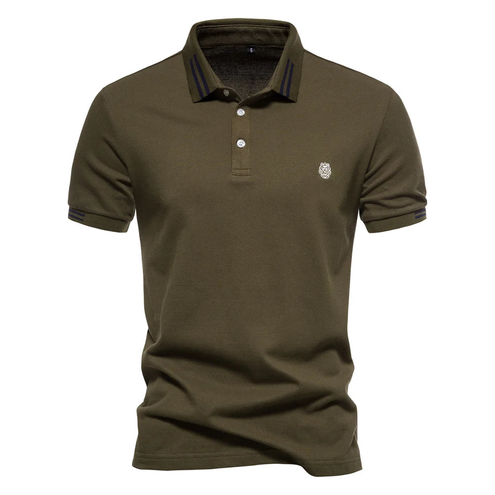 Janado® | Elegante Chique Polo