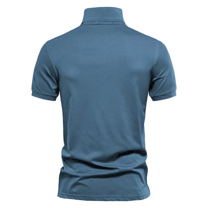 Janado® | Chique Katoenen Polo