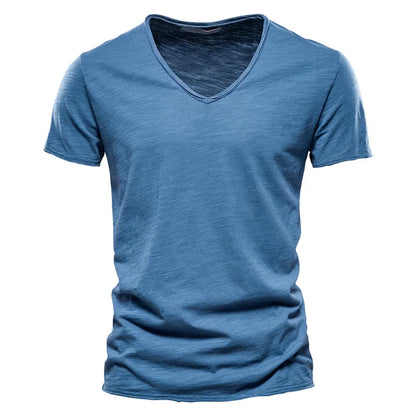 Janado® | Katoenen Zomer Shirt (TIJDELIJK 1+1 GRATIS!)