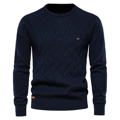 Janado® | Herentrui Met Ruit Design