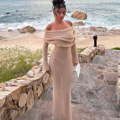 Ella | Elegante jurk