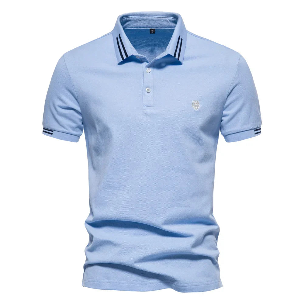 Janado® | Elegante Chique Polo