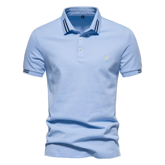 Janado® | Elegante Chique Polo