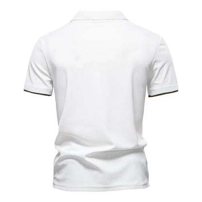 Janado® |  Luxe Casual Polo