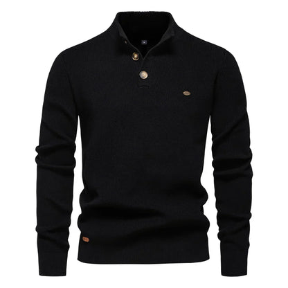 Janado®  | Herentrui Met Knoopdesign