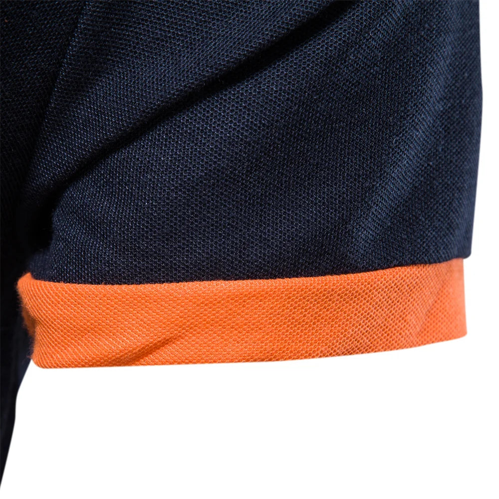 Janado® | Casual Polo T-shirt