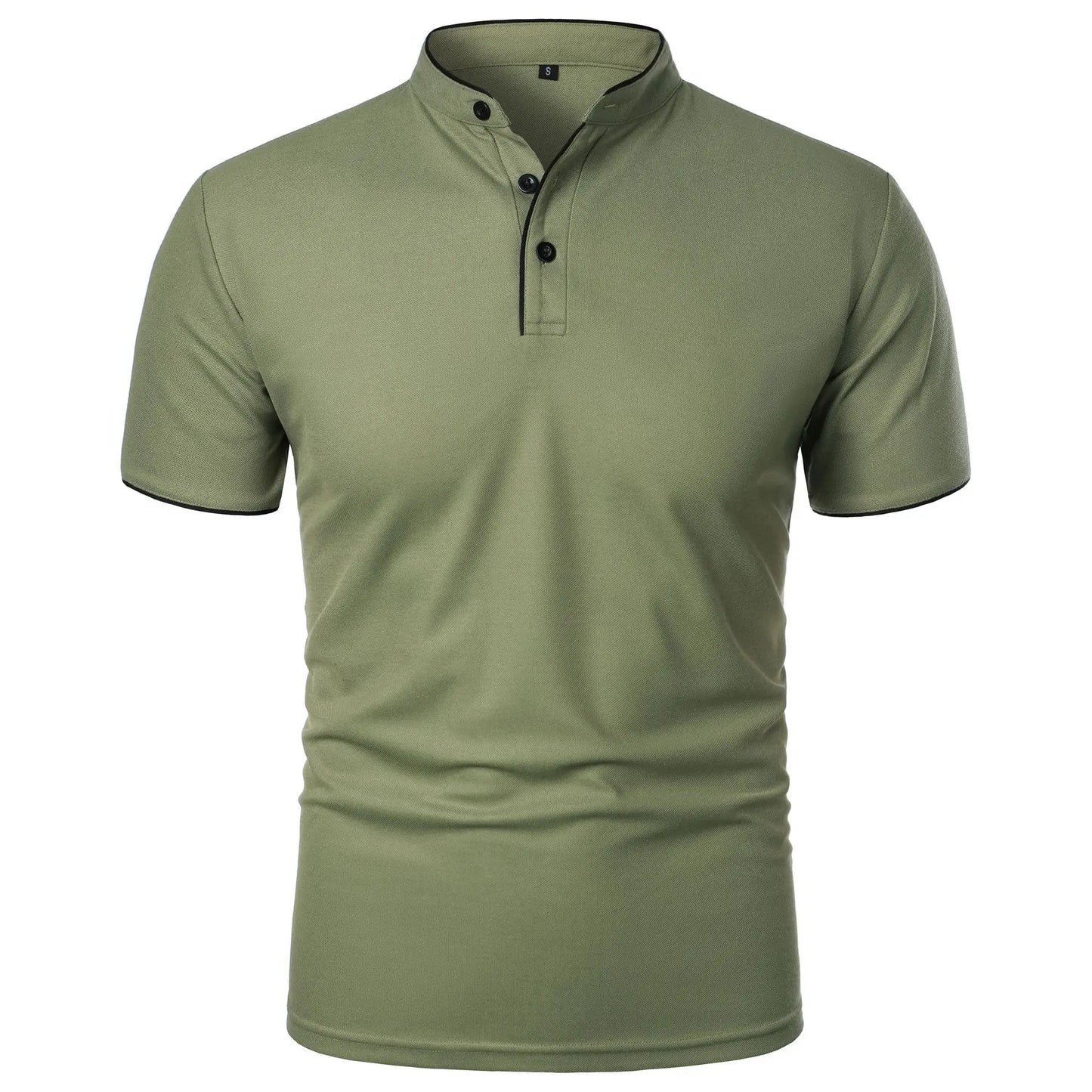 Janado® | Stretchy Fit Polo