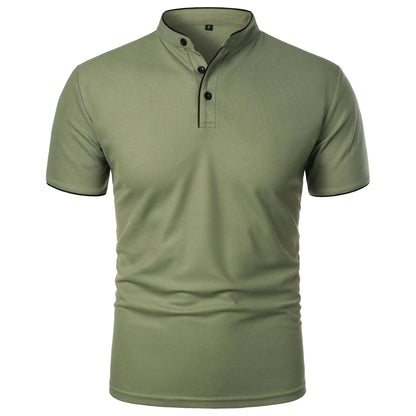 Janado® | Stretchy Fit Polo