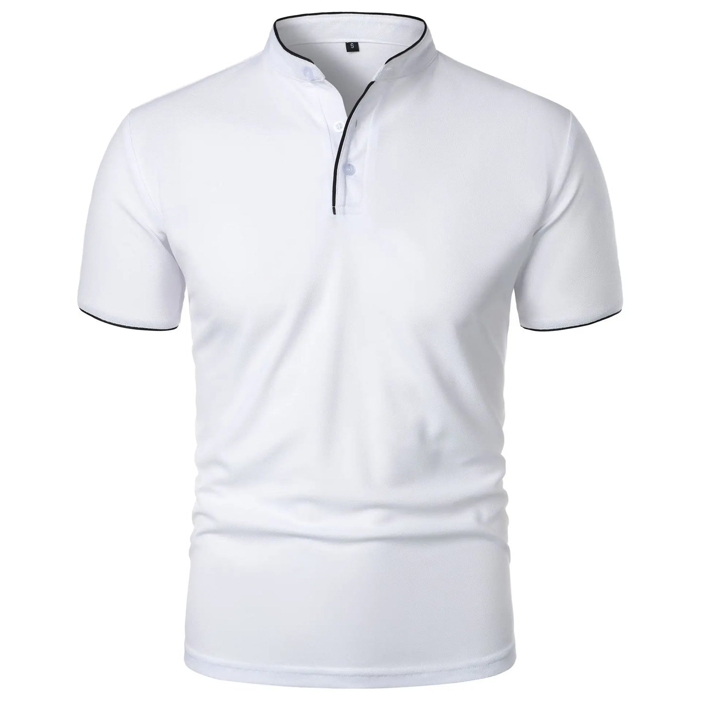 Janado® | Stretchy Fit Polo