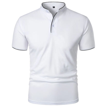 Janado® | Stretchy Fit Polo