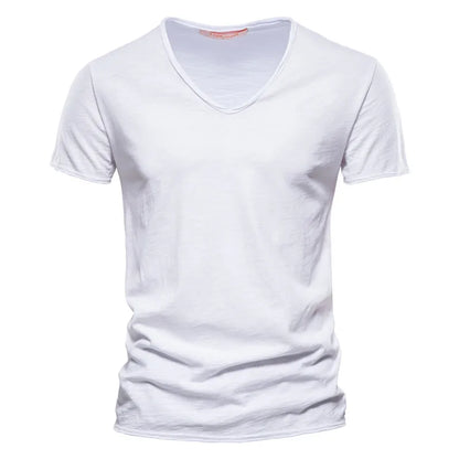 Janado® | Katoenen Zomer Shirt (TIJDELIJK 1+1 GRATIS!)