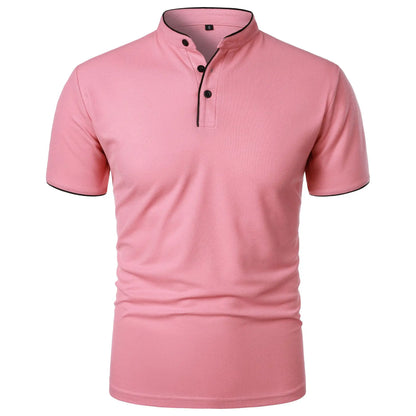 Janado® | Stretchy Fit Polo