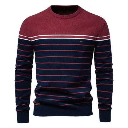 Janado® | Herentrui Met Streepdesign