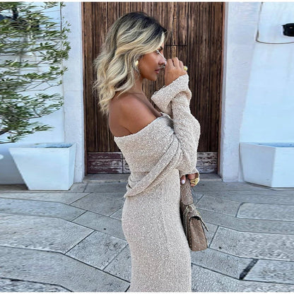 Ella | Elegante jurk