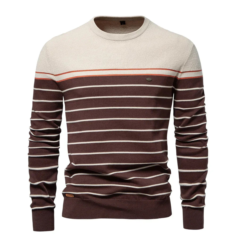 Janado® | Herentrui Met Streepdesign