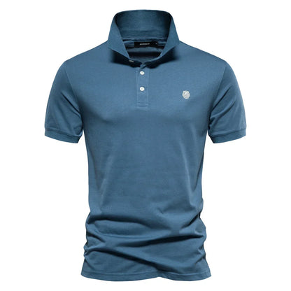 Janado® | Chique Katoenen Polo