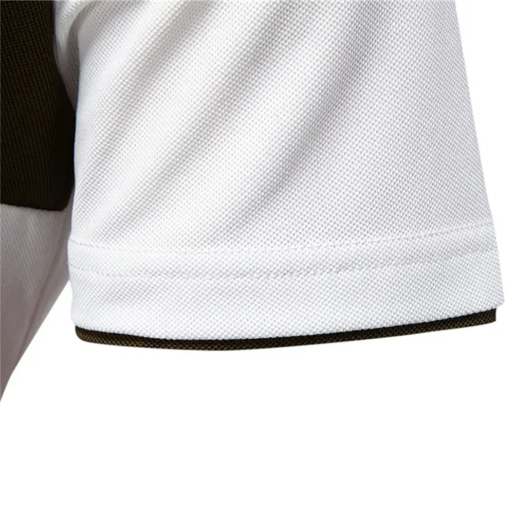 Janado® |  Luxe Casual Polo