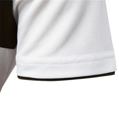 Janado® |  Luxe Casual Polo