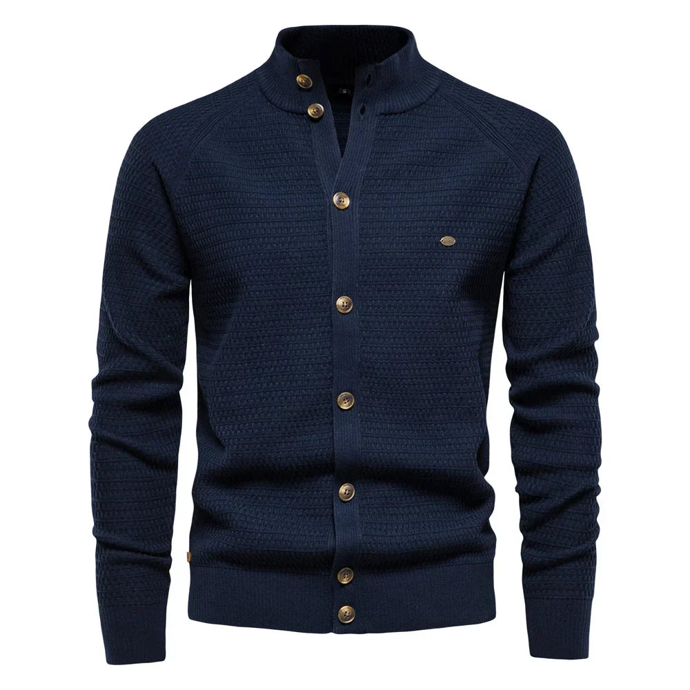 Janado® | Luxe Katoenen Vest