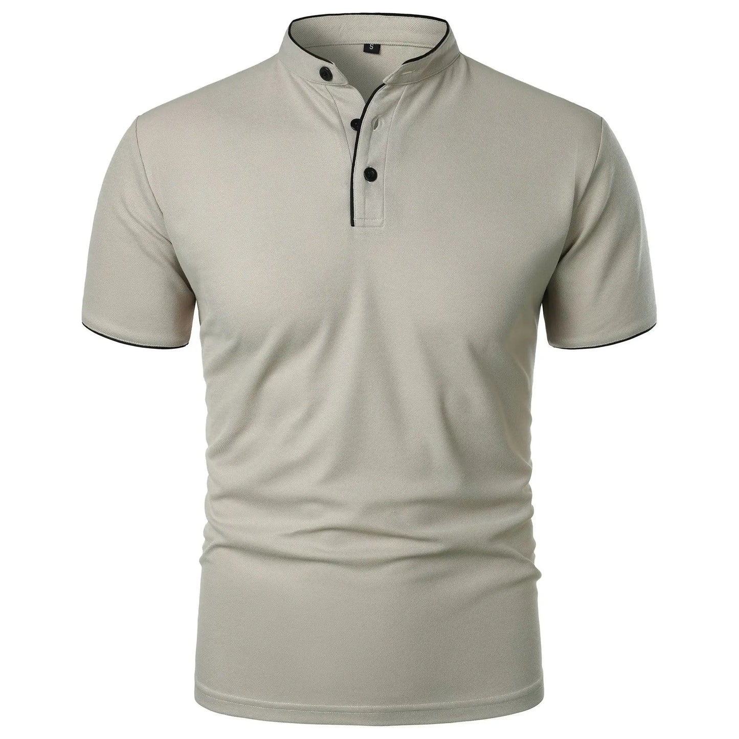 Janado® | Stretchy Fit Polo