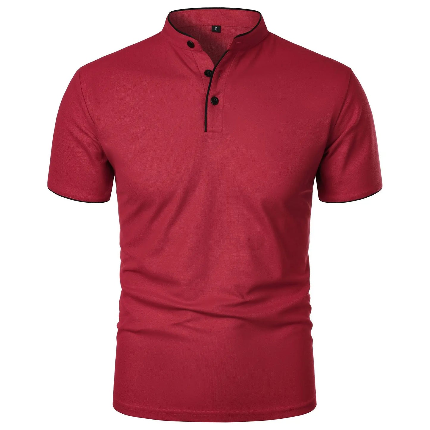 Janado® | Stretchy Fit Polo