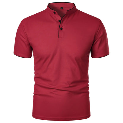 Janado® | Stretchy Fit Polo